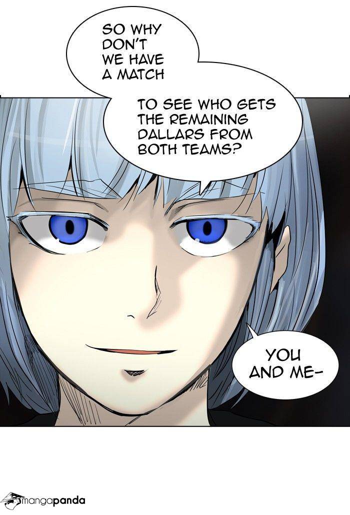 Tower of God Chapter 264 image 33